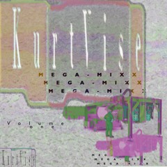 Megamixx Vol.1 Side 2