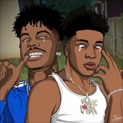NLE Choppa X Bluface type beat