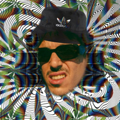 TribeFreeParty - BigaRanx (Montagne) / Rmx : Demoniatek