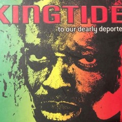 KING TIDE - Two Stepper