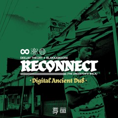 Reconnect (feat. Blakkamoore) [Digital Ancient Dub]