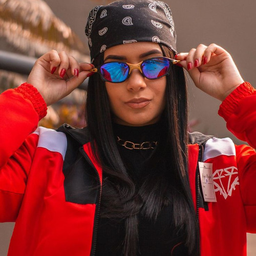 TOMA NO C* TOMA NO XIBIU - TIRA DA BAD A MINHA P*ROCA, COMI SEM QUERER QUERENDO (DJ FK)