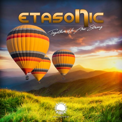 Etasonic - Together We Are Strong (Extended Mix)