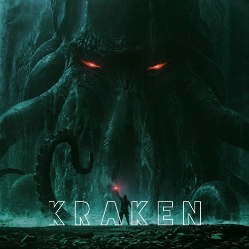 Stream Crakin Kraken (original mix) by CRAKIN Listen online for