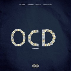 OCD RIDDIM (Part 2)