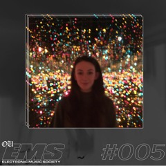 EMS Mix #005 - Kate