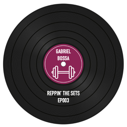 EP003 - Reppin' The Sets - Weekly Workout Series