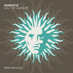 All The Game [V Recordings]