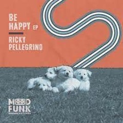 Be Happy - Ricky Pellegrino