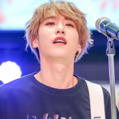 ONEWE Dong Myeong  - No Time To Die (Billie Eilish Cover)