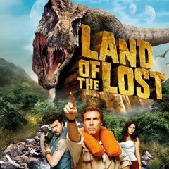 Land of the Lost (Gravel Pit) - Zeds Dead