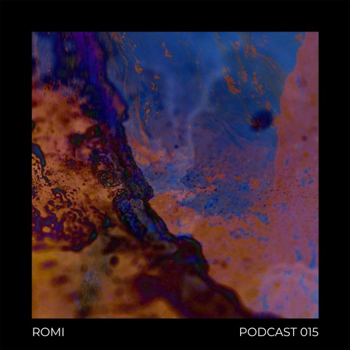 Podcast 015 - ROMI