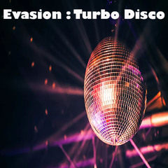 Turbo Disco Guinguette