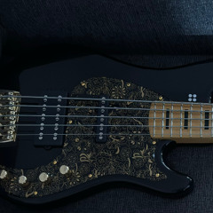 Cali76 vs Empress (SansAmp and Sandberg Ida)