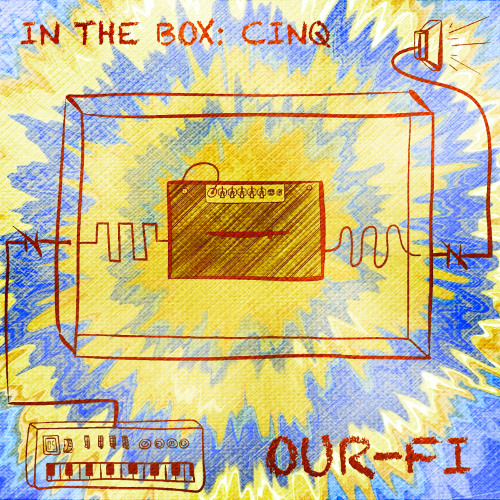 In the Box: Cinq