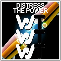 Distress - The Power (Original Mix)