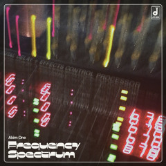 Akim ONE - Frequency Spectrum SAMPLER