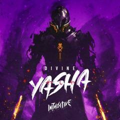 Inquisitive - Divine Yasha
