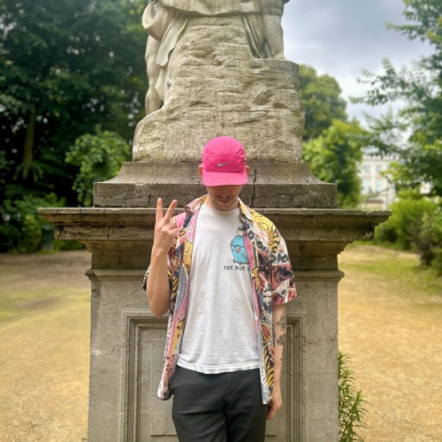 An Hour of Thin Consolation w/ REPTL WINS @ Kiosk Radio 22.06.2024