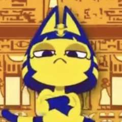 Ankha...