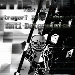 Chaotic Time Trio: Anti-Determinism (Betrayer Sans Encounter)
