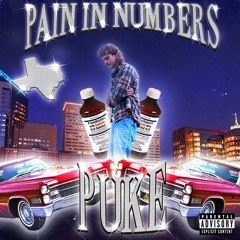 pain in numbers (full mix)