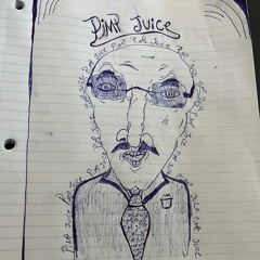 PIMP JUICE