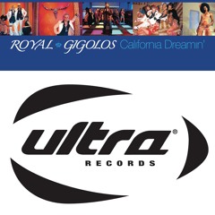 California Dreamin' (Tek-House Extended)