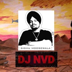 295(In The End Remix)- ft Sidhu Moosewala/Linkin Park