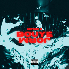 Bouye Jorm