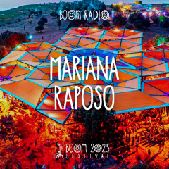Mariana Raposo - The Gardens - Boom Festival 2025