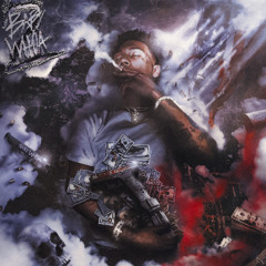 glokk40spaz - die with regret (sped up)