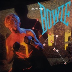 David Bowie - Let's Dance (Elliot Moriarty's Edit) - FREE DOWNLOAD