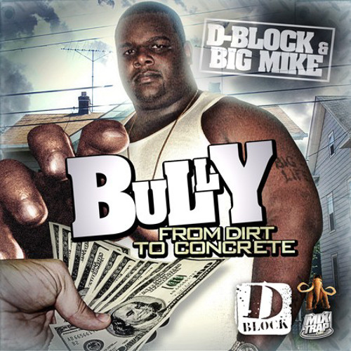 Bully - No Getting Over (Prod. by Vinny Idol)