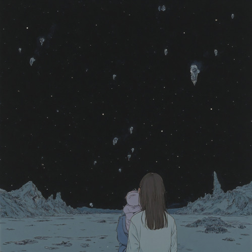 Distant Syntax