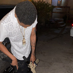1320 LA B x Drilling shitt