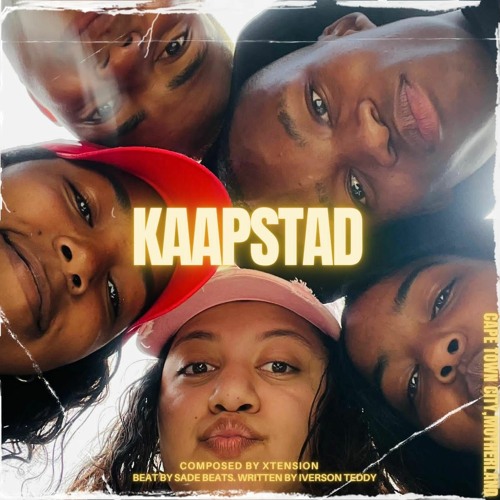 KAAPSTAD