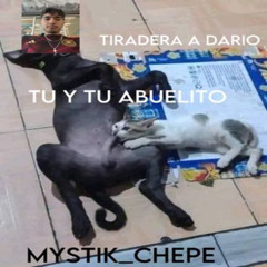 Tu y Tu Abuelito Tiradera