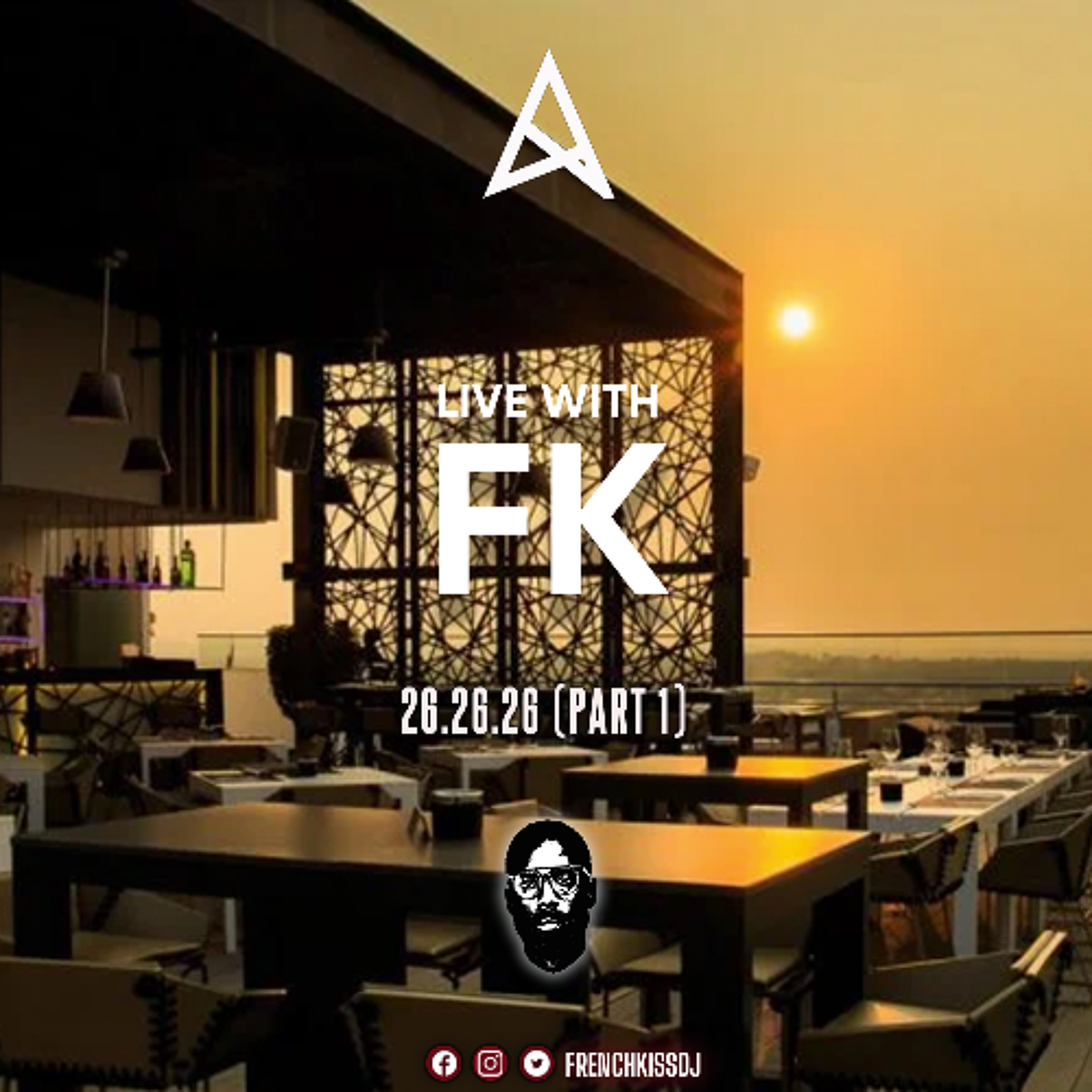 FK LIVE @SKYBAR (PART 1)