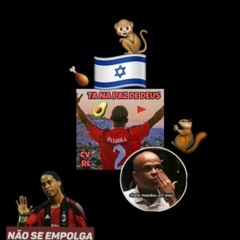 7 MINUTINHOS DO QUE ROLA NO BAILE DE ISRAEL - ( ESPECIAL FIM DE ANO2021 )