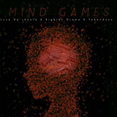 Bigbleu Drama x Luca Da Shoota xTabandzzz - Mind Games