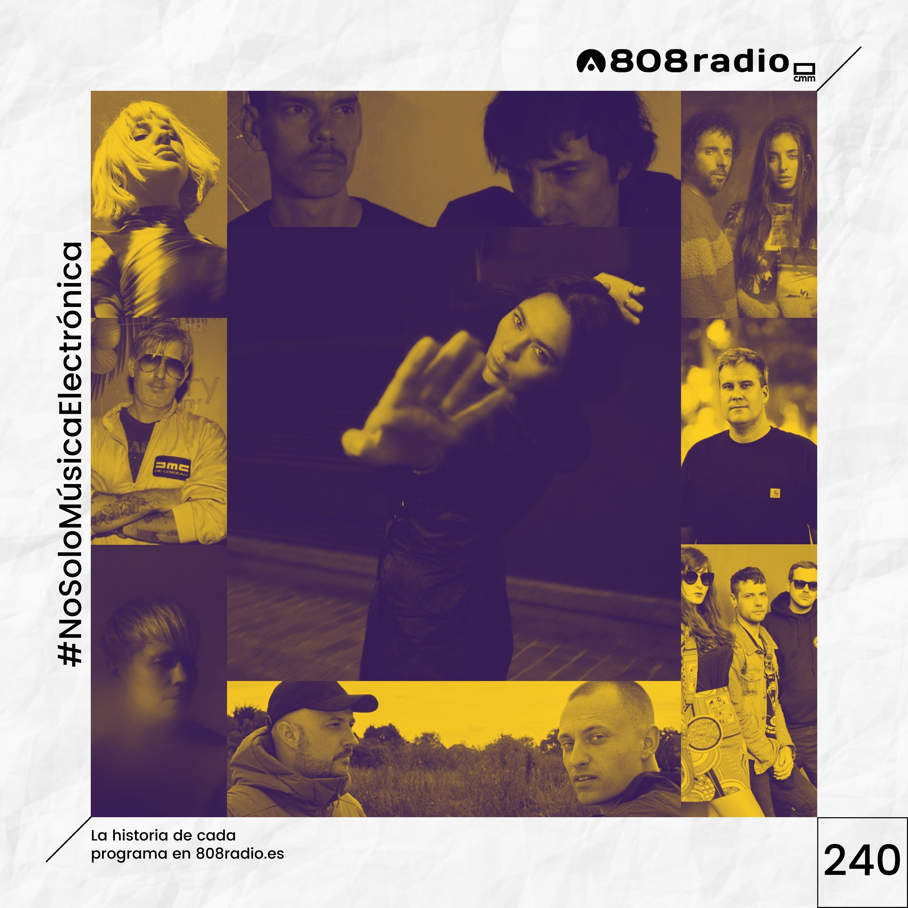 808 Radio