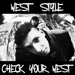 CHECK YOUR WEST