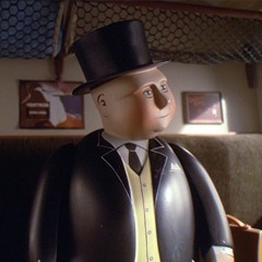 The Fat Controller's Theme S1
