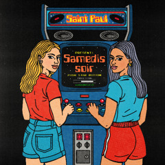 PREMIERE: Saint Paul - That 90s Feelin'