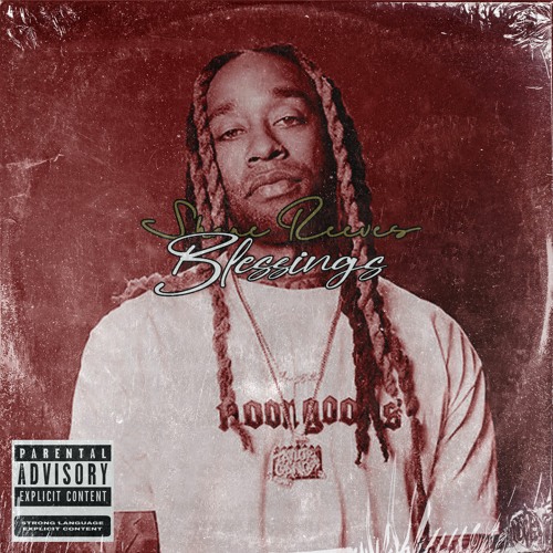 Blessings - Ty Dolla Sign X Lecrae Type Beat Master