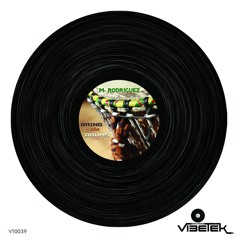 Traxsource Techno Top 2024