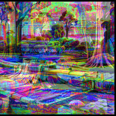 if nothing else it aided in that | untitled project 001 sessions | ambient atmospheric psyche drone horror WIP | shifty 8.1 sh 20 bpm take 1 61225