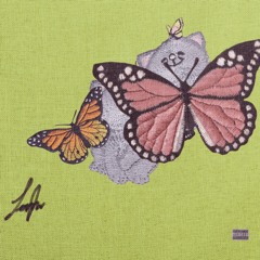 ionpuu (feat. Pinkarakiri) - Butterflies