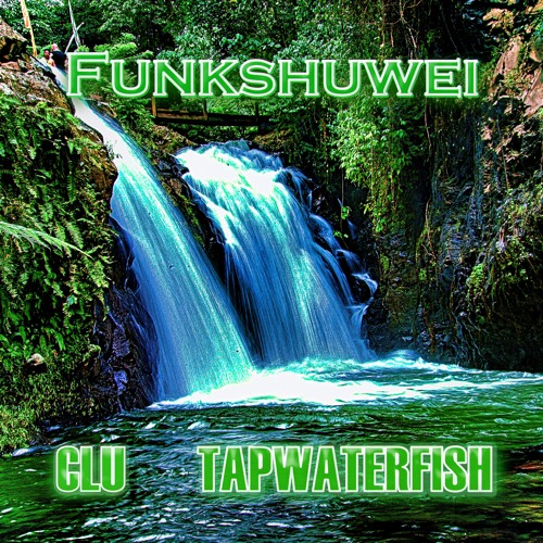 Clu - Sunday Funkshuwei (Prod. TAPWATERFISH)